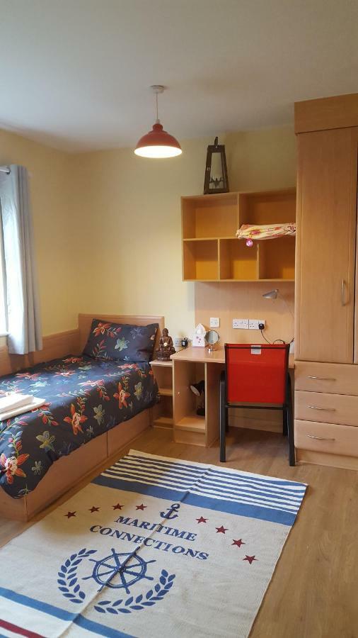 Coiribe House B&selfbreakfast Guest house *
